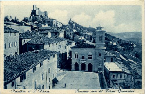 San Marino