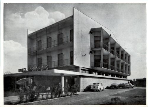 Cesenatico - Hotel Valverde