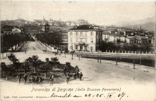 Bergamo