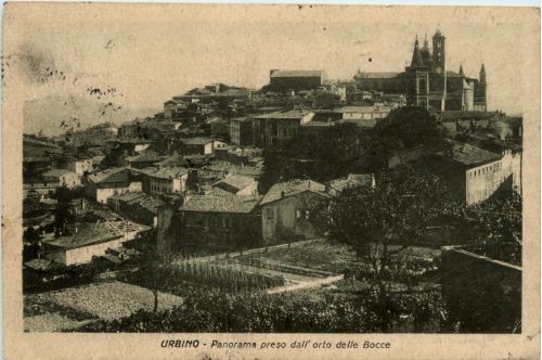 Urbino