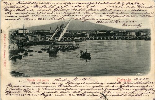Cantania