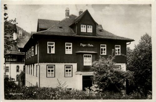 Liebenzeller Mission - Bad Liebenzell