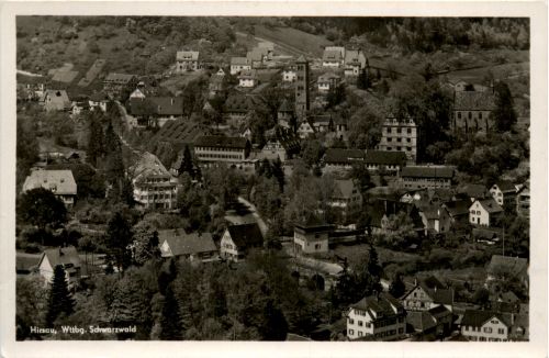 Hirsau