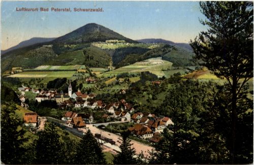 Bad Peterstal