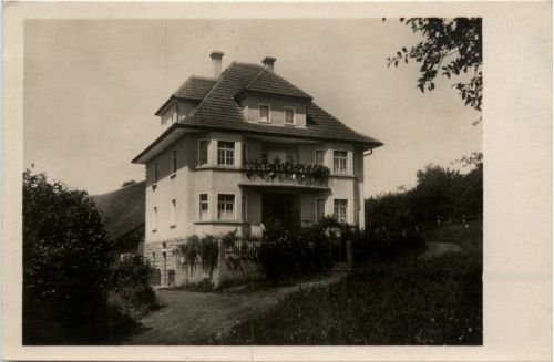 Denkendorf - Cafe Klostermühle