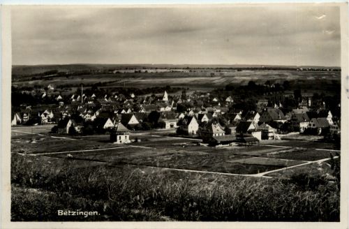 Betzingen