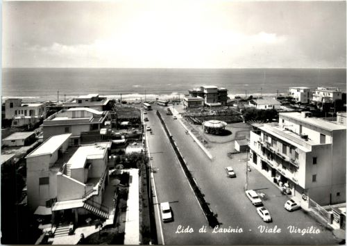 Lido di Lavinio