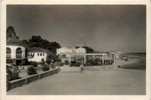 Comarruga - Brisamar