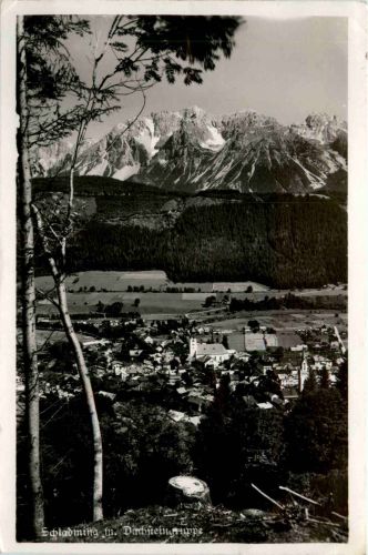 Schladming