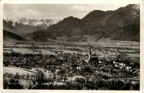 Kirchdorf