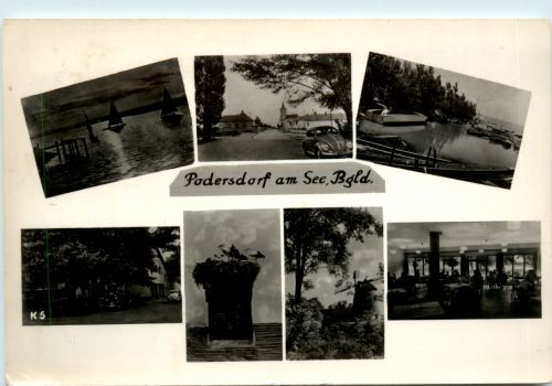 Podersdorf am Neusiedlersee, div.Bilder