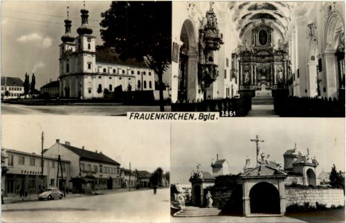 Frauenkirchen