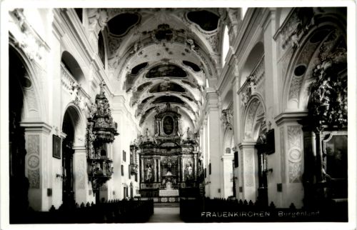 Frauenkirchen,
