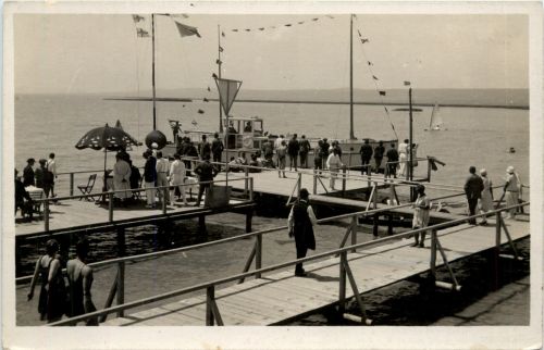 Seebad Neusiedl am See,