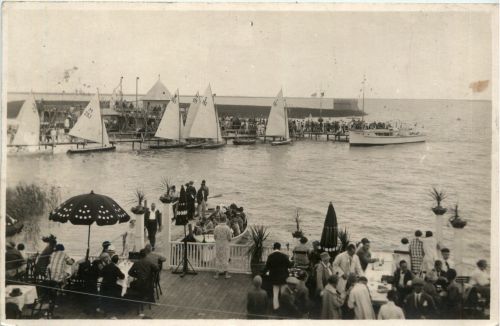 Seebad Neusiedl am See,