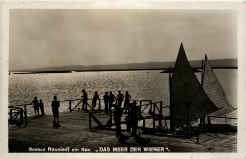 Neusiedl am See,
