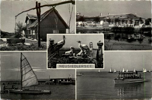 Neusiedlersee,