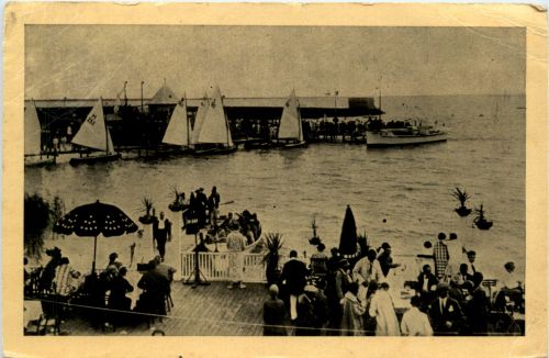 Neusiedl am See,
