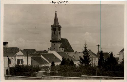 Mörbisch,