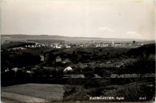 Baumgarten