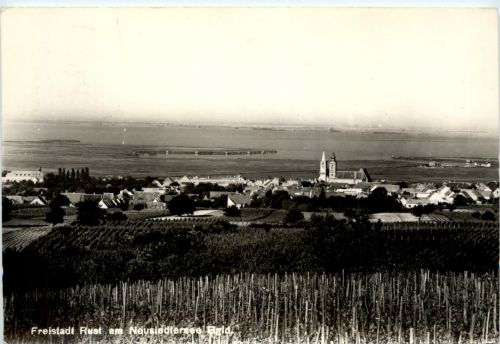 Freistadt Rust,
