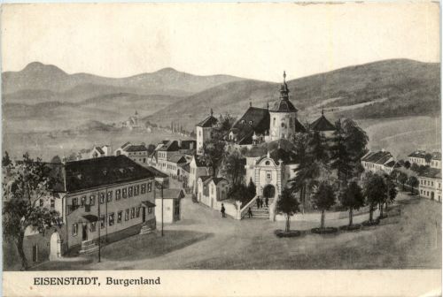 Eisenstadt,