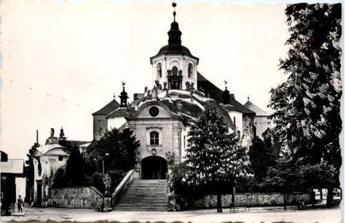 Eisenstadt, Haydn-Kirche