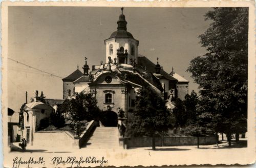 Eisenstadt, Wallfahrtskirche
