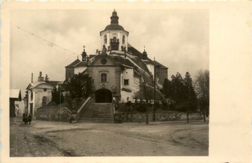 Eisenstadt, Haydn-Kirche