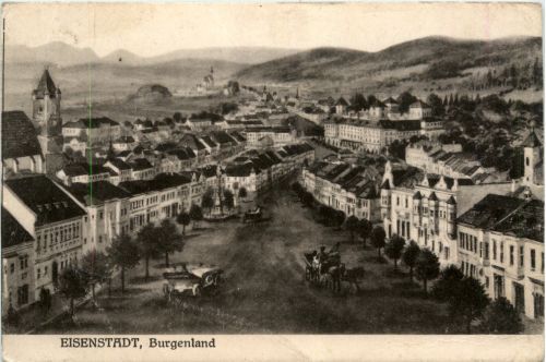 Eisenstadt,