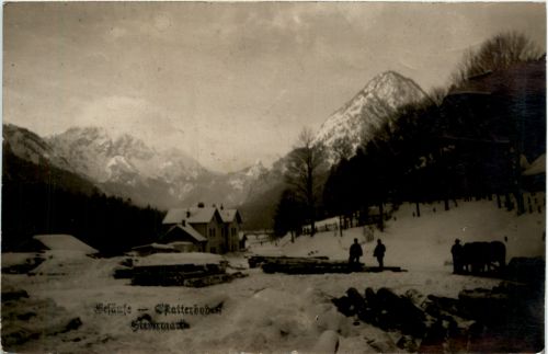 Erzhalden