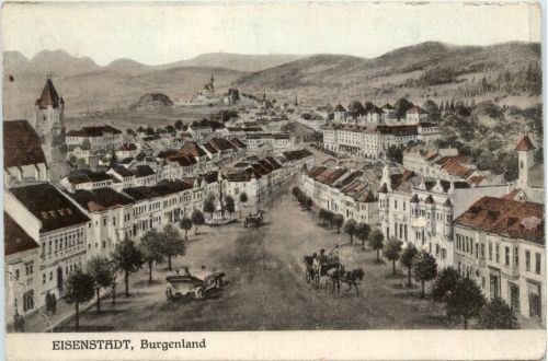 Eisenstadt,