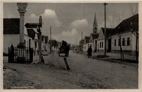 Unterpullendorf