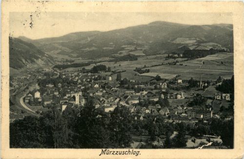 Mürzzuschlag