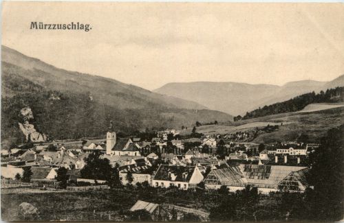 Mürzzuschlag