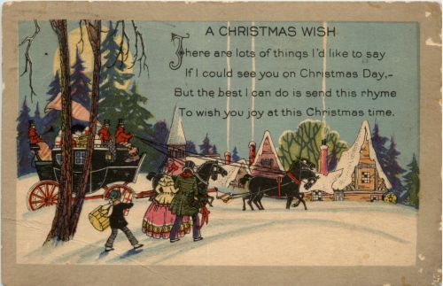 Christmas Wish
