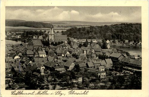 Mölln
