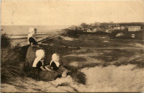 Domburg Walcheren