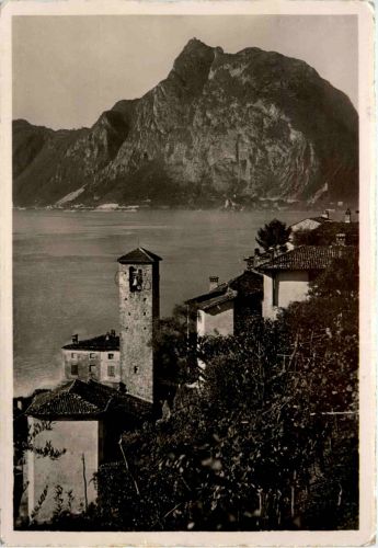 Gandria