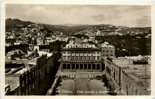 Las Palmas