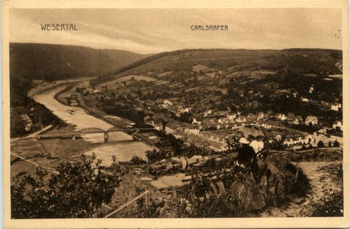 Carlshafen