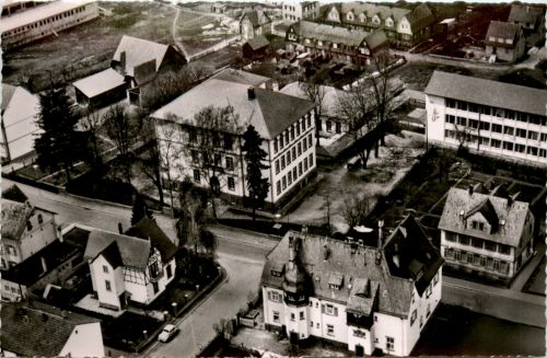 Michelstadt - Gymnasium
