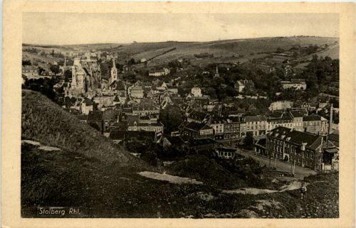 Stolberg