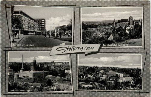 Stolberg Rheinland