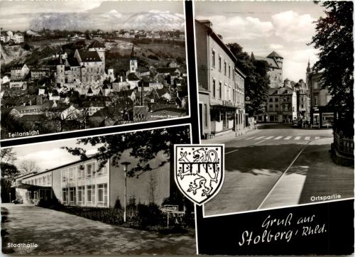Stolberg Rheinland