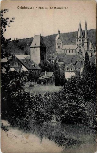 Gelnhausen