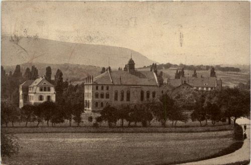 Weierhof - Realanstalt - Dannenfels