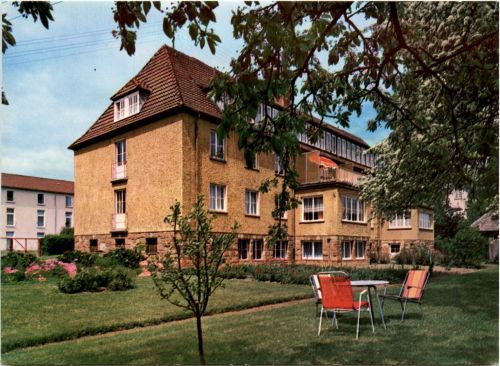 Helenenheim Arolsen