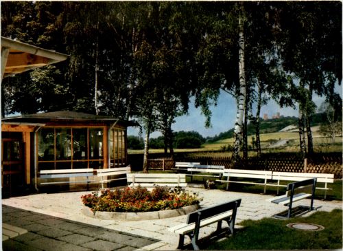 Volkmarsen - Sauerbrunnen