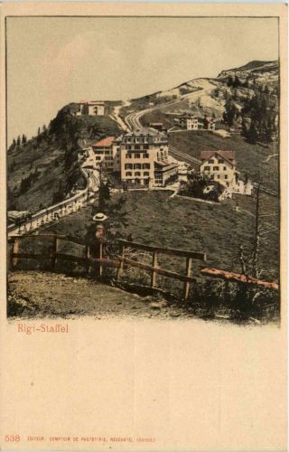 Rigi Staffel